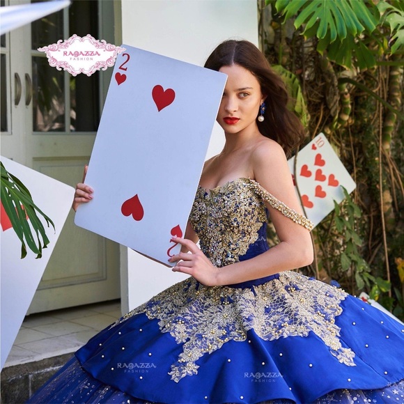 Ragazza Slightly used in perfect condition Converts to short dress No damage - Picture 10 of 10